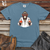 Curious Chemist Heavy Cotton Comfort Colors Tee