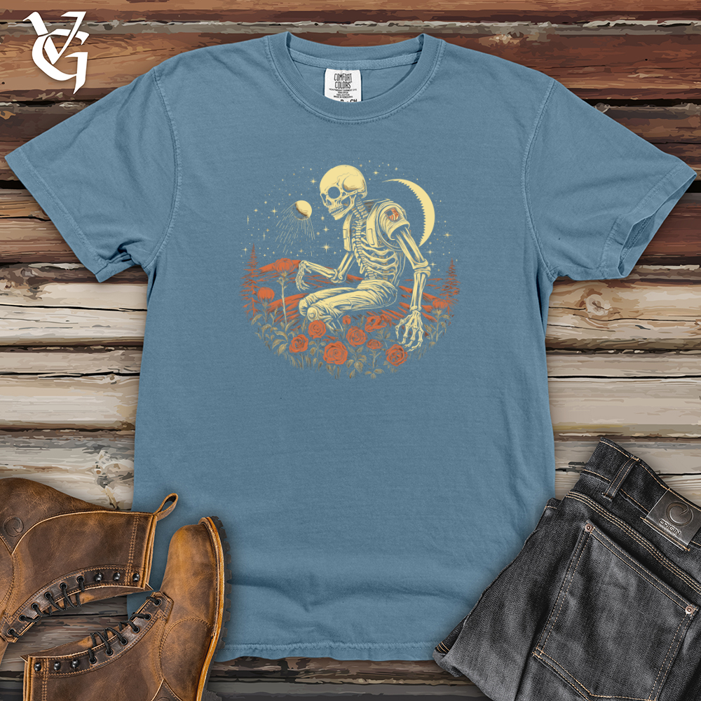 Celestial Harvest Guardian Heavy Cotton Comfort Colors Tee