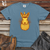 Pineconuts Heavy Cotton Comfort Colors Tee