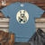 Curious Readers Companion Heavy Cotton Comfort Colors Tee