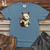 Artistic Miniature Muse Heavy Cotton Comfort Colors Tee