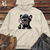 Bulldog Sleuth Search Midweight Hooded Sweatshirt