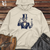 RoboGent 01 Midweight Hooded Sweatshirt