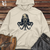 Dark Octopus Midweight Hooded Sweatshirt