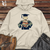 Scholarbot Midweight Hooded Sweatshirt