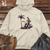 Beachbot Serenade Midweight Hooded Sweatshirt