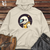 Cosmic Flipper Midweight Hooded Sweatshirt