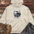 Eagles Deluge Midweight Hooded Sweatshirt