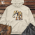 Metal Mammoth Companion Midweight Hooded Sweatshirt