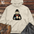 Enchanting Bear Midweight Hooded Sweatshirt