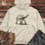 RoboShell Pals Midweight Hooded Sweatshirt