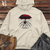 Spider Rain Refuge Midweight Hooded Sweatshirt