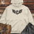 Bat World Explorer Midweight Hooded Sweatshirt