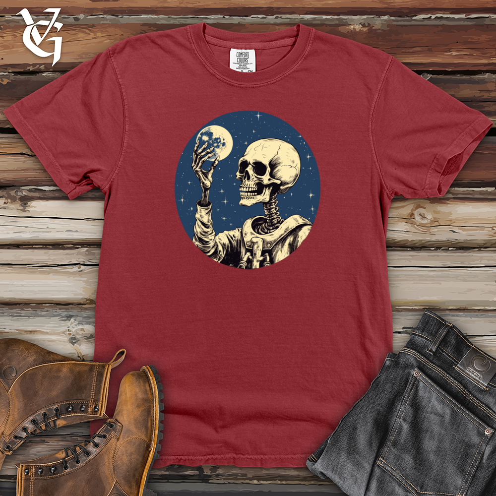 Celestial Laughter Heavy Cotton Comfort Colors Tee