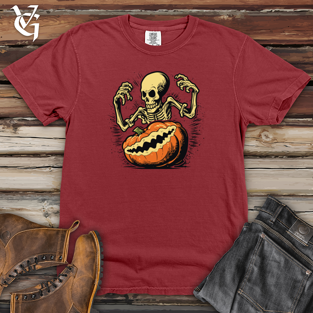 Bananabones Battler Heavy Cotton Comfort Colors Tee