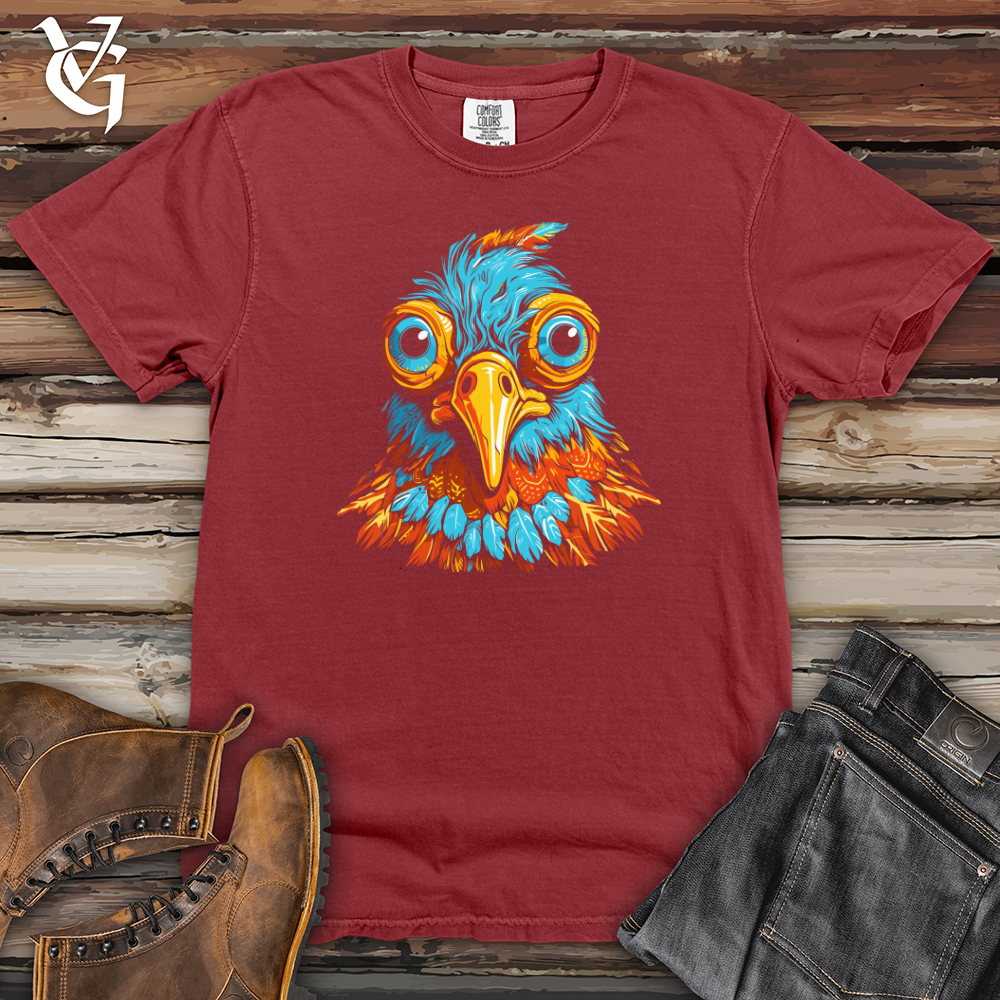 Bird Bugging Heavy Cotton Comfort Colors Tee