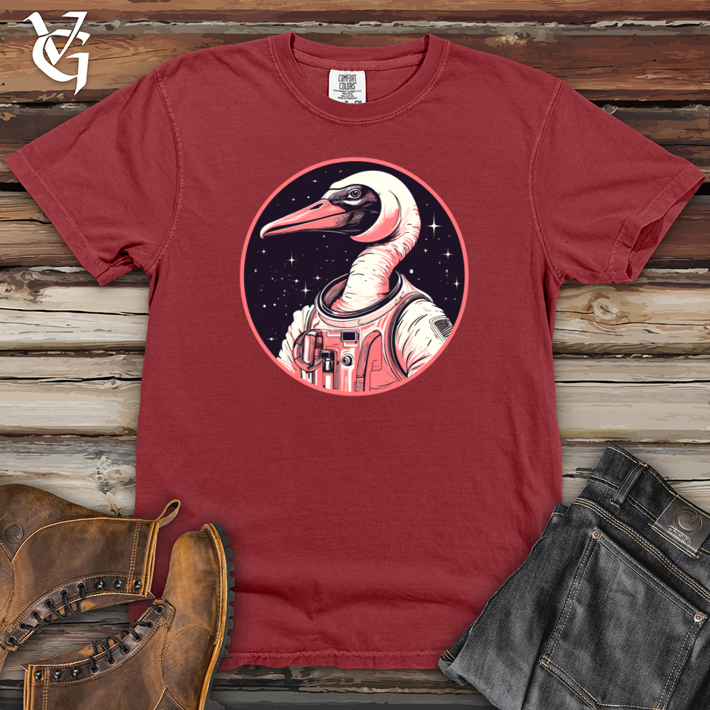 Astroflamingo Heavy Cotton Comfort Colors Tee