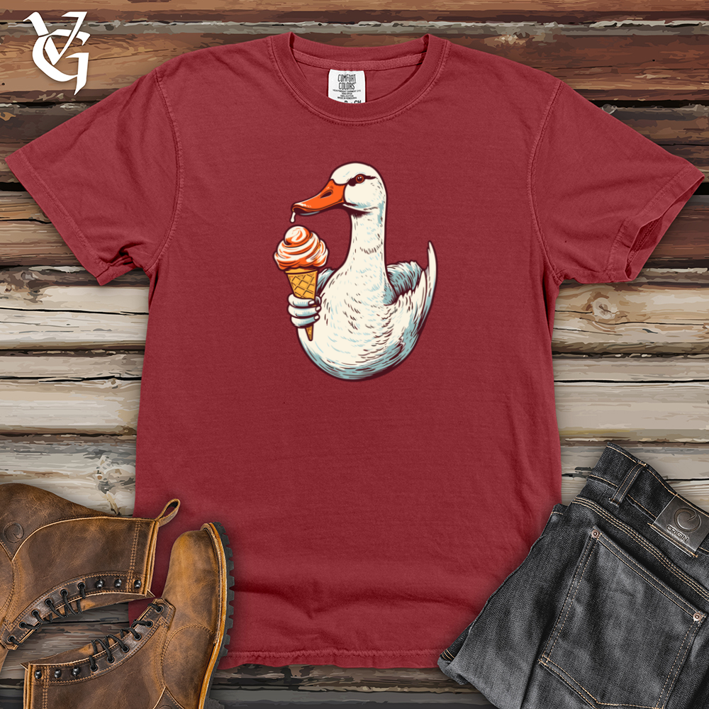 Bill Balancing Goose Delight Heavy Cotton Comfort Colors Tee