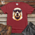 Retro Shades Beaver Heavy Cotton Comfort Colors Tee