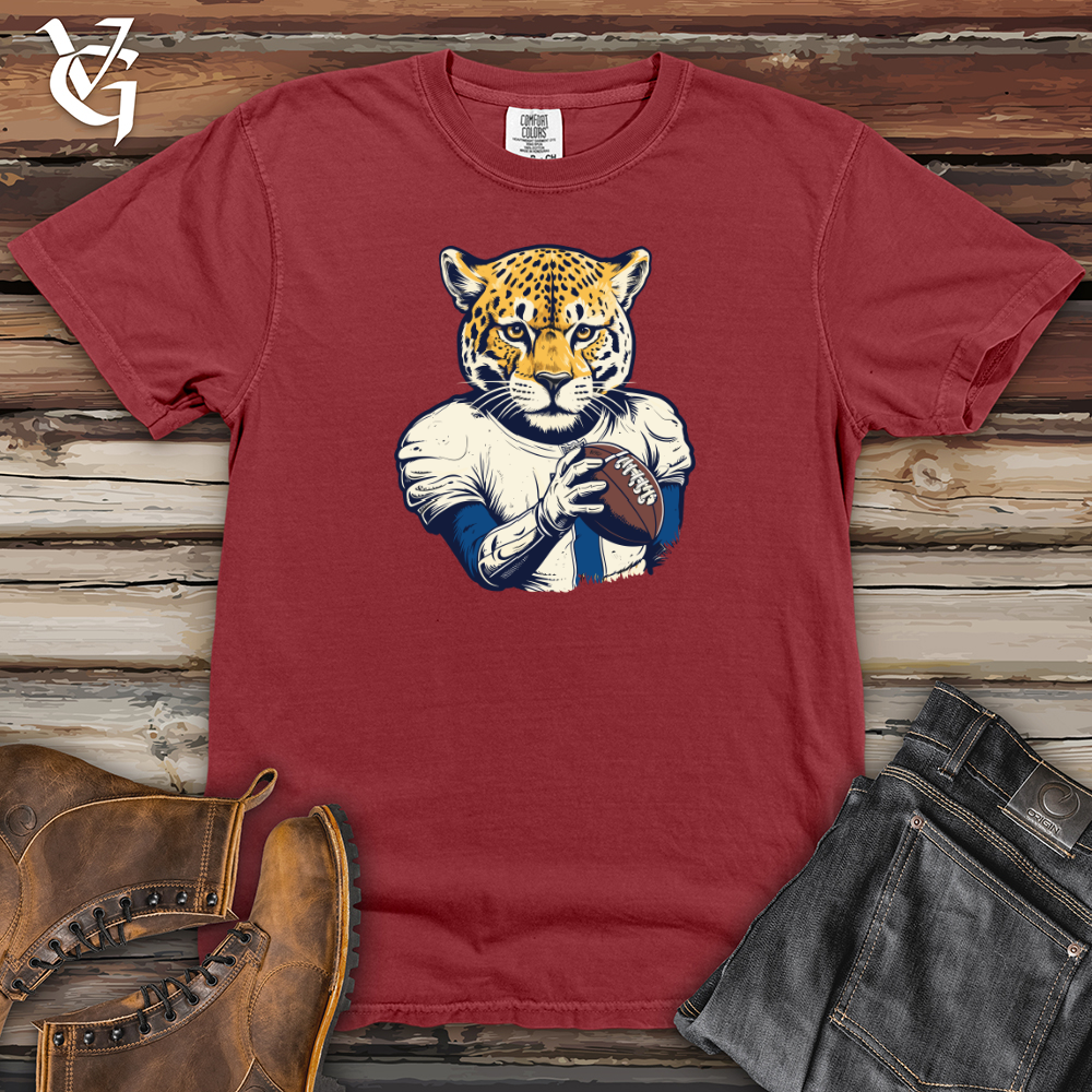 Blitzing Cheetah Heavy Cotton Comfort Colors Tee