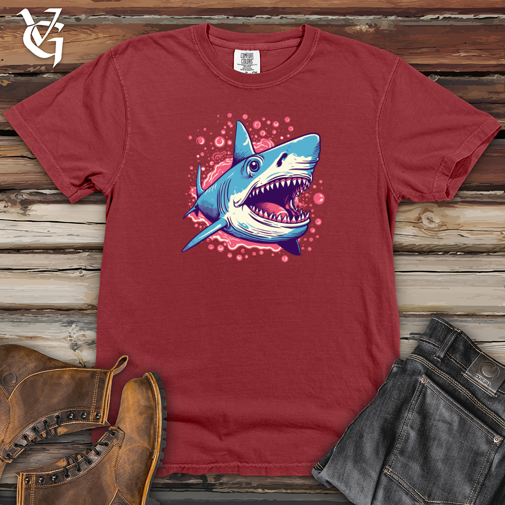 Bubbly Bite Heavy Cotton Comfort Colors Tee