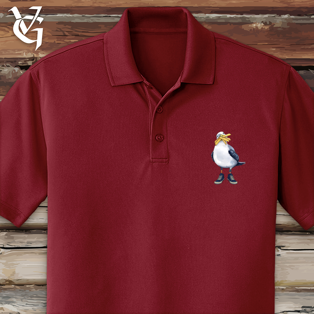 Boardwalk Seagull 02 Polo