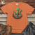 Retro Cactus Embrace Heavy Cotton Comfort Colors Tee