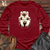 Cozy Bear Lounge Long Sleeve