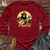 Retro Strumming Squatcho Long Sleeve