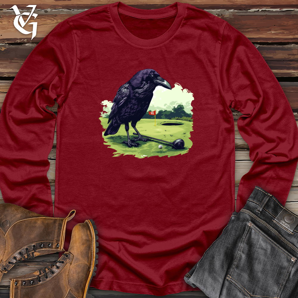 Augusta Raven Long Sleeve