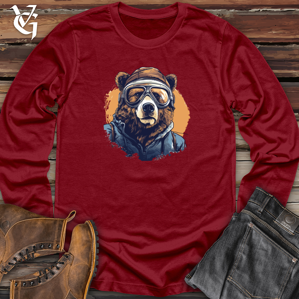 Skyward Grizzly Long Sleeve