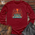 Carousel Cephalopod Long Sleeve