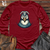 Vintage Viking Penguin Long Sleeve