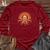 Radiant Tentacled Mirage Long Sleeve