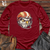 Wise Gridiron Long Sleeve