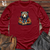 Inkclawed Bear Long Sleeve