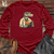 Reptilian Adventure Reader Long Sleeve