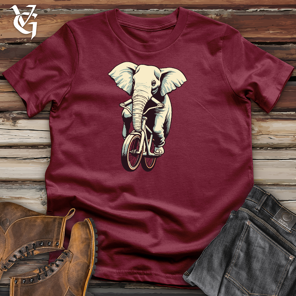 Trunk Pedaler Cotton Tee