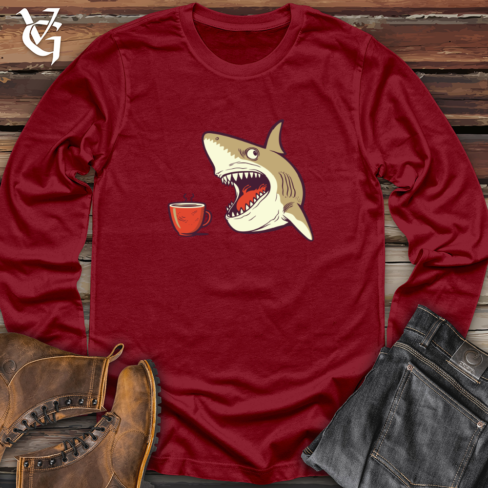 Great White Brew Long Sleeve