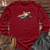 Airborne Jaws Long Sleeve