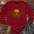 Retro Inked Octo Long Sleeve