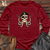 Octopus Pirate Long Sleeve