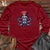 Squidly Swashbuckler  Long Sleeve