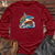 Marine Art Masterwork 01 Long Sleeve