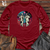 Cosmic Healing Hilarity Long Sleeve