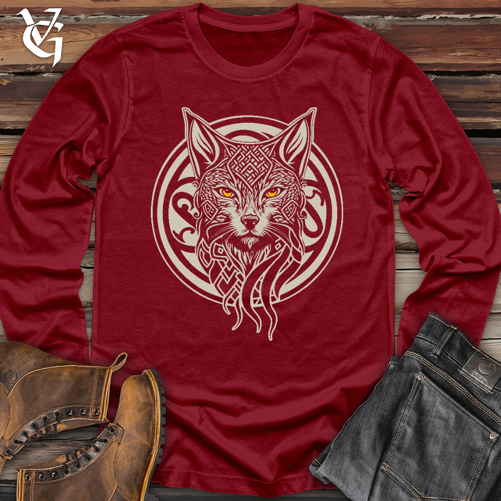 Lynx Long Sleeve