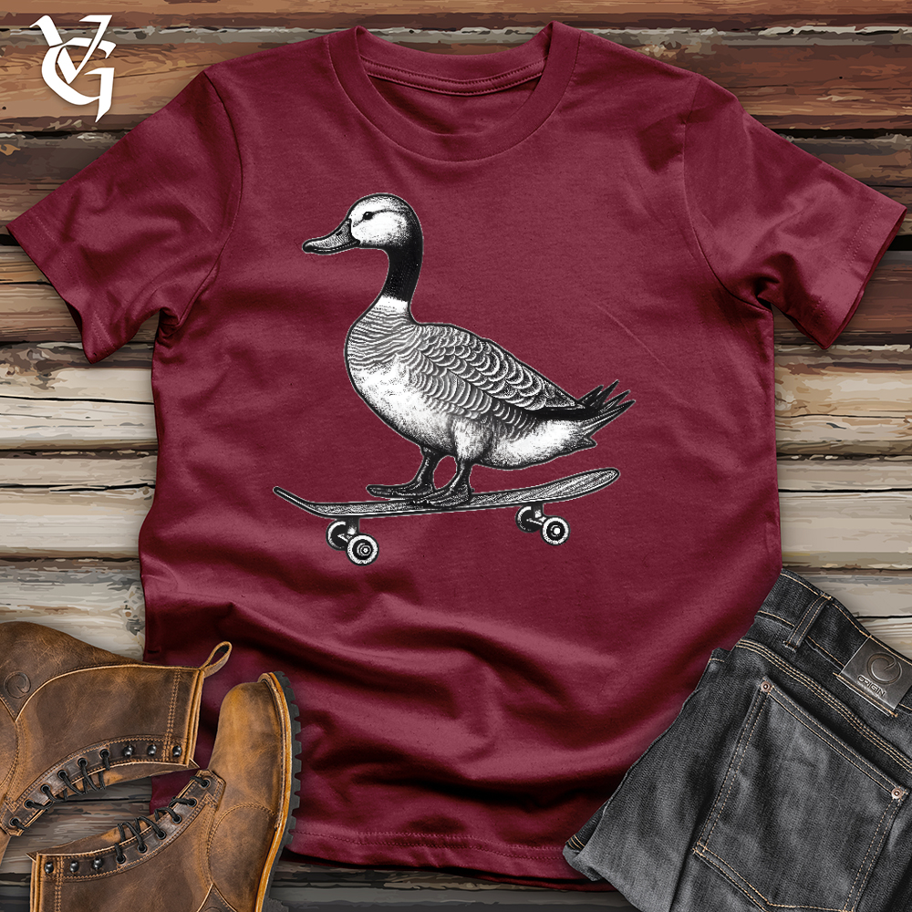 Gooseskate Cotton Tee