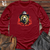 Brave Guardian of Flames Long Sleeve