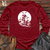 Retro Scootin Livestock Long Sleeve