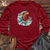 Surfin Finatics  Long Sleeve